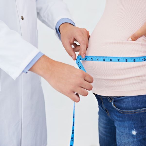 consulta de perinatologia