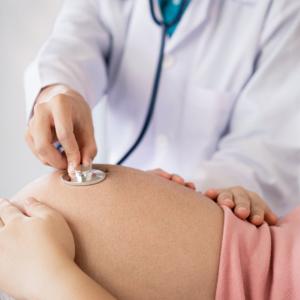 consulta obstetrica