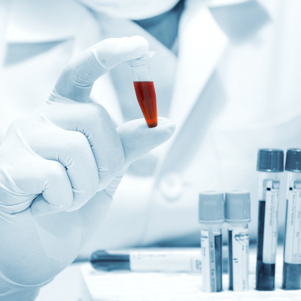 laboratorio clinico especializado